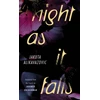 KNYGA Jakuta Alikavazovic Night as It Falls