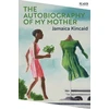 KNYGA Jamaica Kincaid Autobiography of My Mother