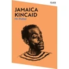 KNYGA Jamaica Kincaid Mr Potter