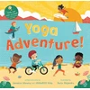 KNYGA Jamaica Stevens Yoga Adventure