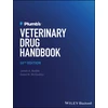 KNYGA James A Budde Plumb's Veterinary Drug Handbook