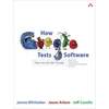 KNYGA James A Whittaker How Google Tests Software