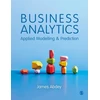 KNYGA James Abdey Business Analytics