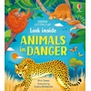 KNYGA James Alice Look Inside Animals in Danger