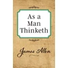 KNYGA James Allen As a Man Thinketh