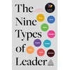 KNYGA James Ashton Nine Types of Leader