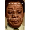 KNYGA James Baldwin Undifferentiated Evidence of Things Not Seen