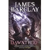 KNYGA James Barclay Dawnthief