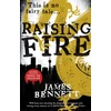 KNYGA James Bennett Author Raising Fire