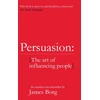 KNYGA James Borg Persuasion