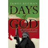 KNYGA James Buchan Undifferentiated Days of God