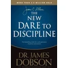 KNYGA James C Dobson New Dare to Discipline