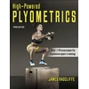KNYGA James C Radcliffe High-Powered Plyometrics