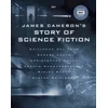KNYGA James Cameron's Story of Science Fiction