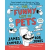 KNYGA James Campbell Funny Life of Pets