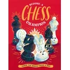 KNYGA James Canty Iii Become a Chess Champion, Learn the Basics from a Pro