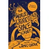 KNYGA James Carter World’s Greatest Space Cadet