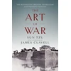 KNYGA James Clavell Art of War