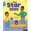 KNYGA James Clements Oxford Reading Tree Word Sparks: Level 3: The Star 3000