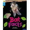 KNYGA James Clements Oxford Reading Tree Word Sparks: Level 3: Bat Facts