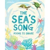 KNYGA James Clements Readerful Books for Sharing: Year 1/Primary 2: The Sea's Song: Poems to Share