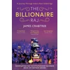 KNYGA James Crabtree The Billionaire Raj
