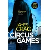 KNYGA James Craig Circus Games