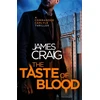 KNYGA James Craig Taste of Blood