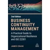 KNYGA James Crask Business Continuity Management