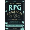 KNYGA James Damato Ultimate RPG Gameplay Guide