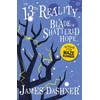 KNYGA James Dashner Blade of Shattered Hope