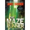 KNYGA James Dashner Maze Runner