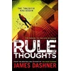 KNYGA James Dashner Mortality Doctrine: The Rule Of Thoughts