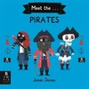 KNYGA James Davies Meet the Pirates