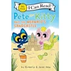 KNYGA James Dean Pete the Kitty and the Mermaid's Sandcastle