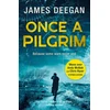 KNYGA James Deegan Once A Pilgrim