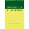 KNYGA James Diggle Theophrastus: Characters