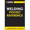 KNYGA James E Brumbaugh Audel Welding Pocket Reference