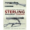 KNYGA James Edmiston History of the Small Arms made by the Sterling Armament Company