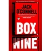 KNYGA James Ellroy Box Nine New Edition