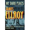 KNYGA James Ellroy My Dark Places