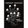 KNYGA James Ernest Contact Juggling