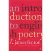 KNYGA James Fenton Introduction to English Poetry