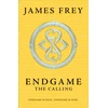 KNYGA James Frey Calling