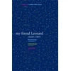 KNYGA James Frey My Friend Leonard