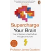 KNYGA James Goodwin Supercharge Your Brain
