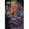 KNYGA James Goss Dirk Gently's Holistic Detective Agency