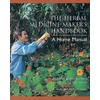 KNYGA James Green Herbal Medicine-Maker's Handbook, A Home Manual [An Herbalism Book]