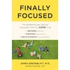 KNYGA James Greenblatt Finally Focused