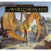 KNYGA James Gurney Dinotopia: The World Beneath